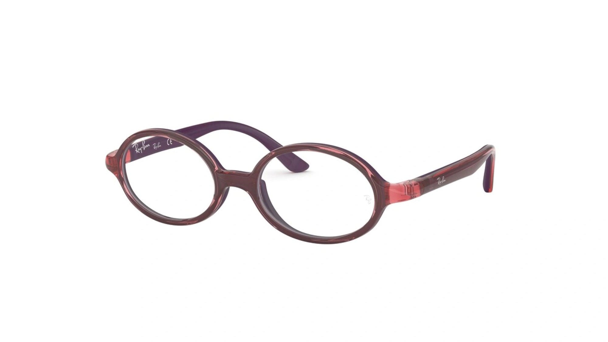 RAYBAN JUNIOR EYEGLASSES - RY1545 3770 42