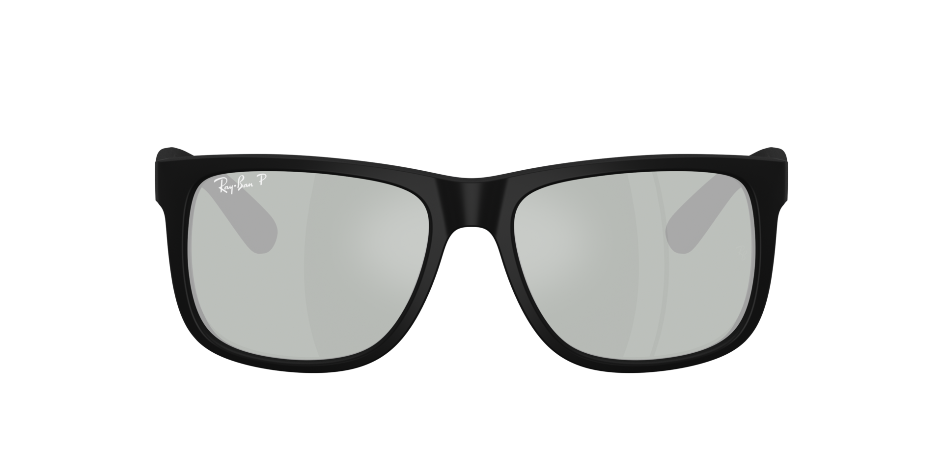 RAY-BAN SUNGLASSES JUSTIN - RB4165 622/Y4 55
