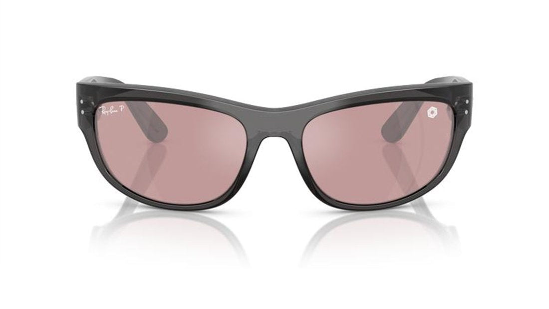 RAY-BAN SUNGLASSES BALAROMA - RB2289 14543E 63