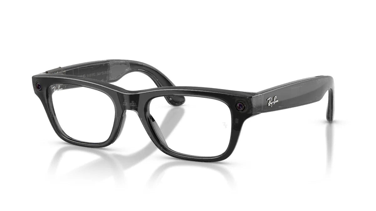 RAY-BAN META EYEGLASSES BLAYZER (GEN 2) - RW7001 8526