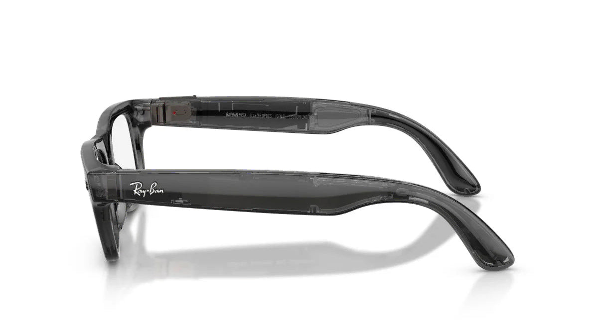 RAY-BAN META EYEGLASSES BLAYZER (GEN 2) - RW7001 8526