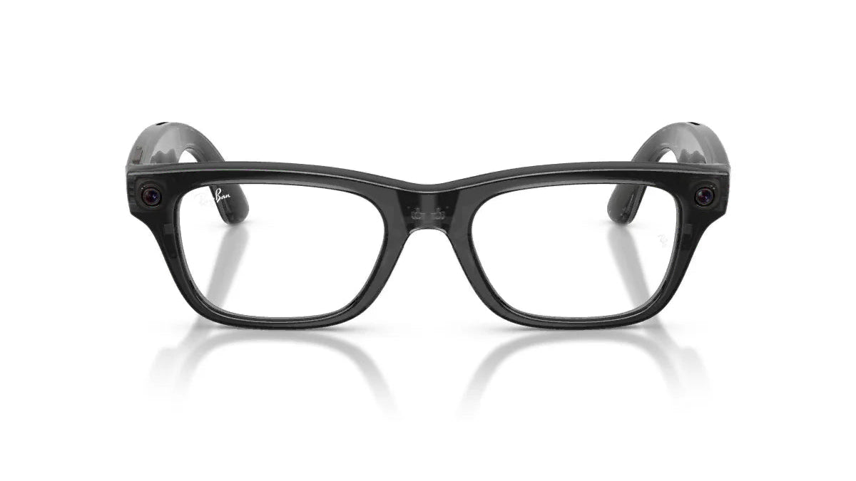 RAY-BAN META EYEGLASSES BLAYZER (GEN 2) - RW7001 8526