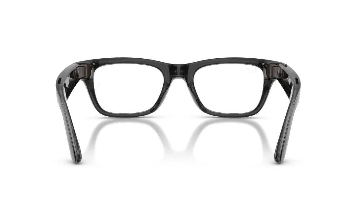 RAY-BAN META EYEGLASSES BLAYZER (GEN 2) - RW7001 8526