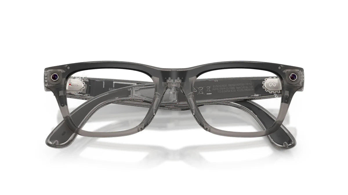 RAY-BAN META EYEGLASSES BLAYZER (GEN 2) - RW7001 8529