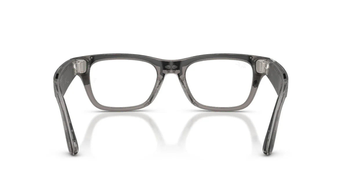 RAY-BAN META EYEGLASSES BLAYZER (GEN 2) - RW7001 8529
