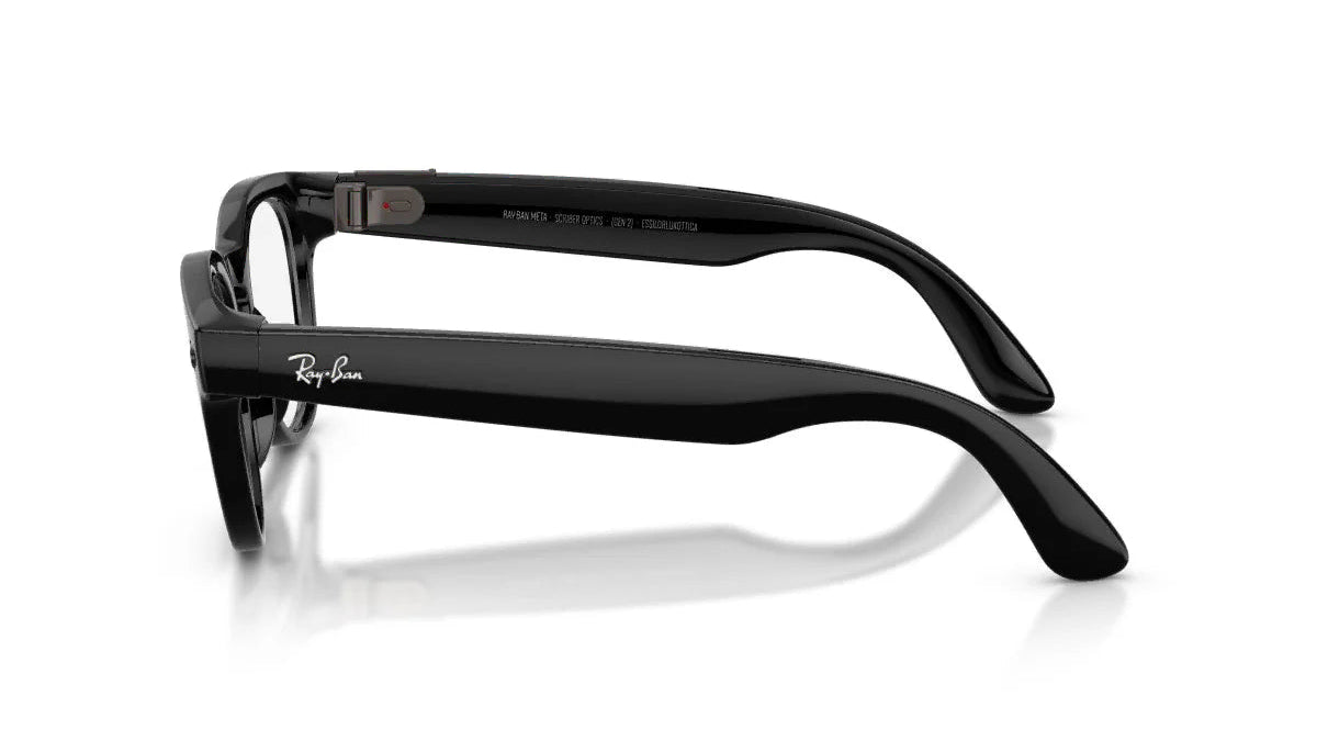 RAY-BAN META EYEGLASSES SCRIBER (GEN 2) - RW7002 2000 49