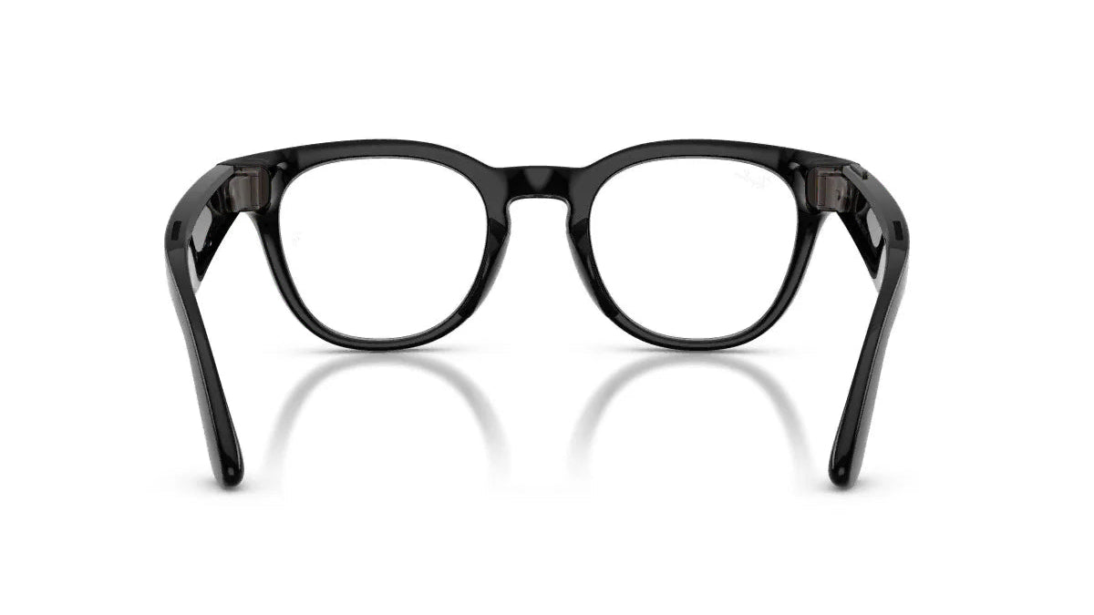 RAY-BAN META EYEGLASSES SCRIBER (GEN 2) - RW7002 2000 49