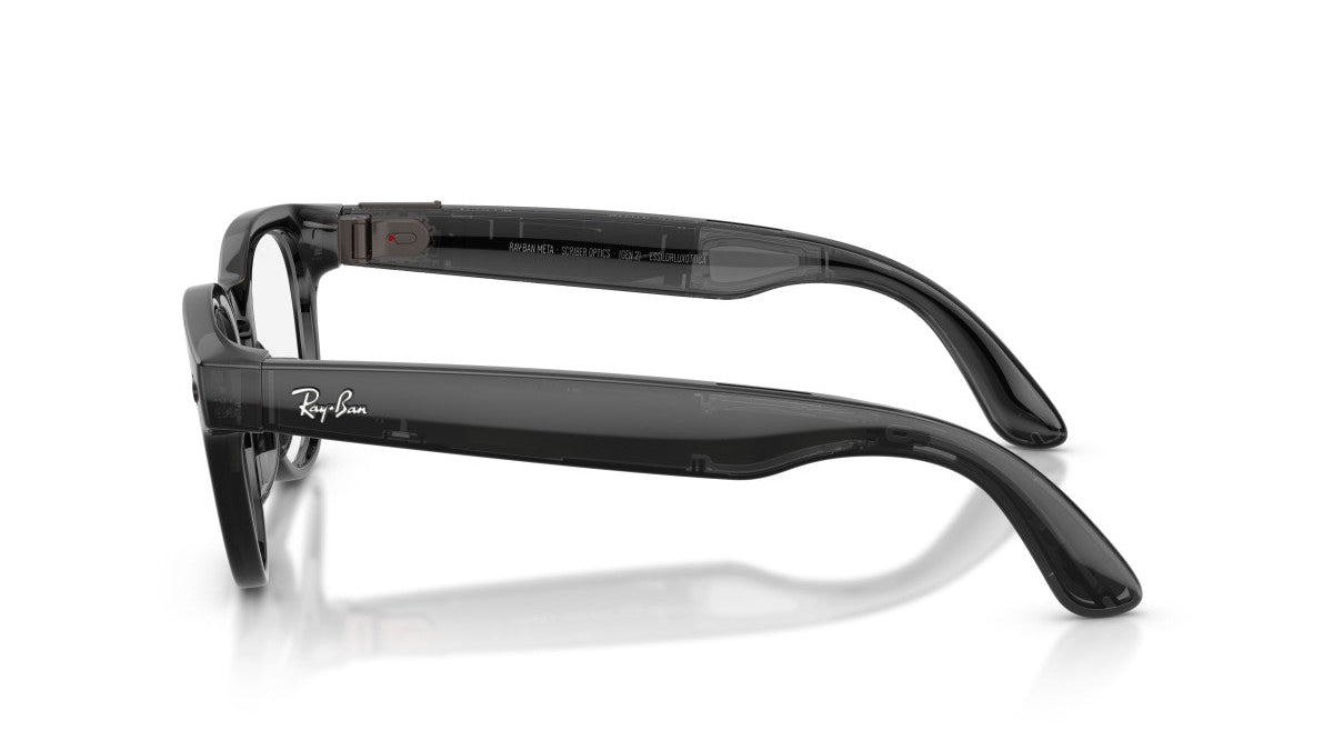 RAY-BAN META EYEGLASSES SCRIBER (GEN 2) - RW7002 8526 49