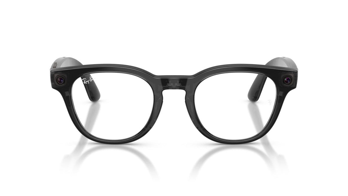 RAY-BAN META EYEGLASSES SCRIBER (GEN 2) - RW7002 8526 49