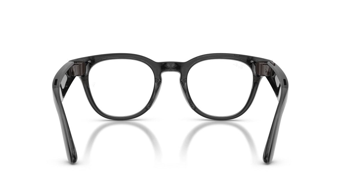 RAY-BAN META EYEGLASSES SCRIBER (GEN 2) - RW7002 8526 49