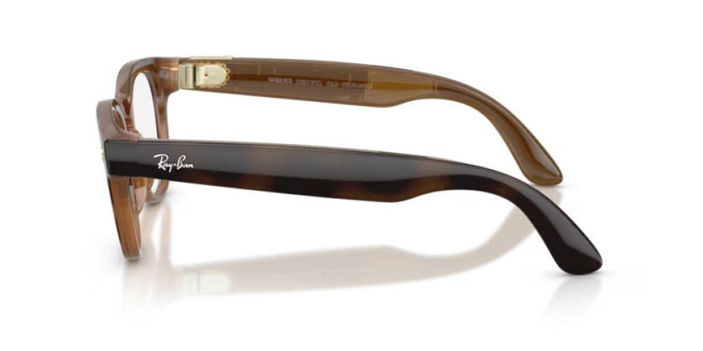 RAY-BAN META EYEGLASSES SCRIBER (GEN 2) - RW7002 8528 49