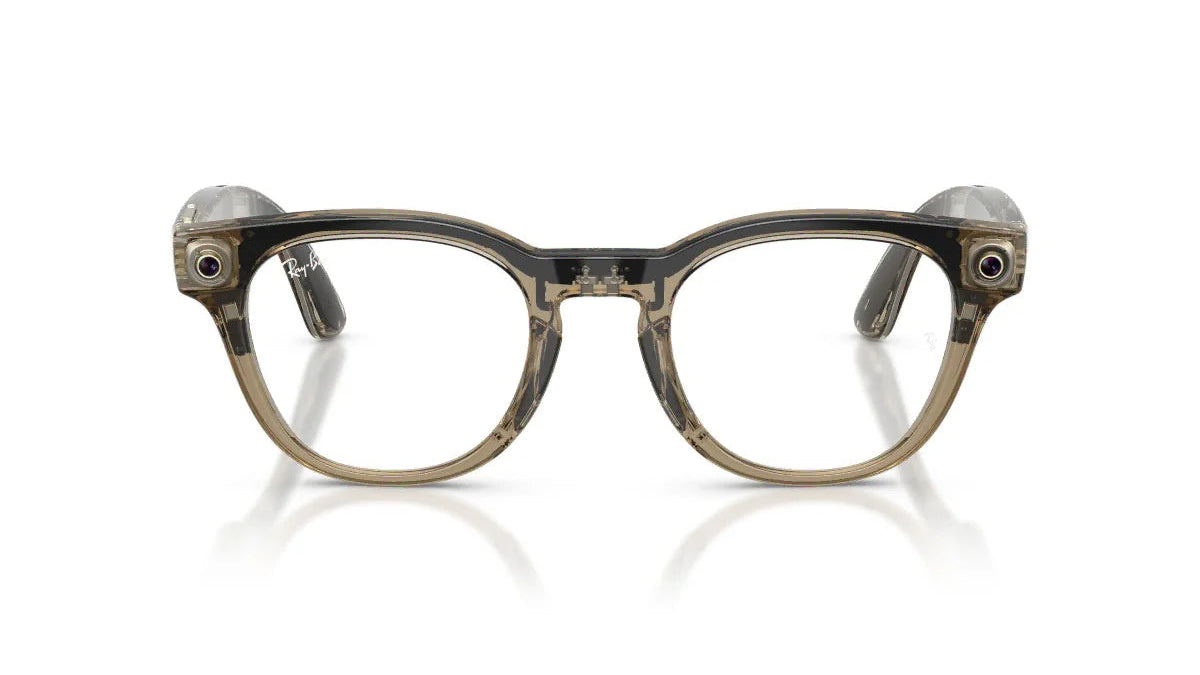 RAY-BAN META EYEGLASSES SCRIBER (GEN 2) - RW7002 8531 49