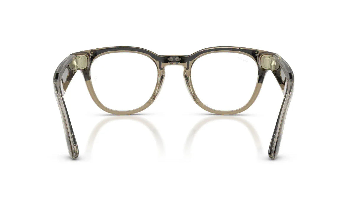 RAY-BAN META EYEGLASSES SCRIBER (GEN 2) - RW7002 8531 49