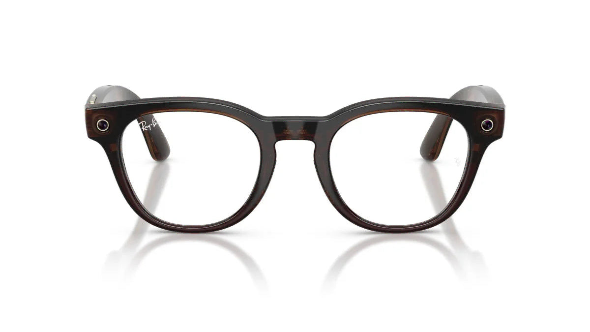 RAY-BAN META EYEGLASSES SCRIBER (GEN 2) - RW7002 8532 49
