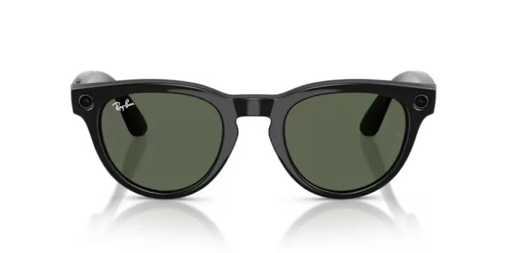 RAY-BAN META SUNGLASSES HEADLINER (GEN 2) - RW4013F 601/71 51