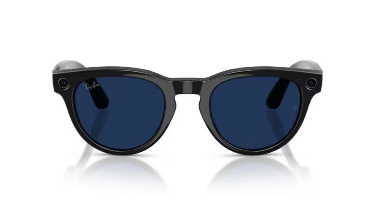 RAY-BAN META SUNGLASSES HEADLINER (GEN 2) - RW4013F 601/MF 51