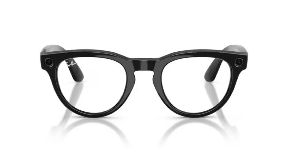 RAY-BAN META SUNGLASSES HEADLINER (GEN 2) - RW4013F 601/MF 51