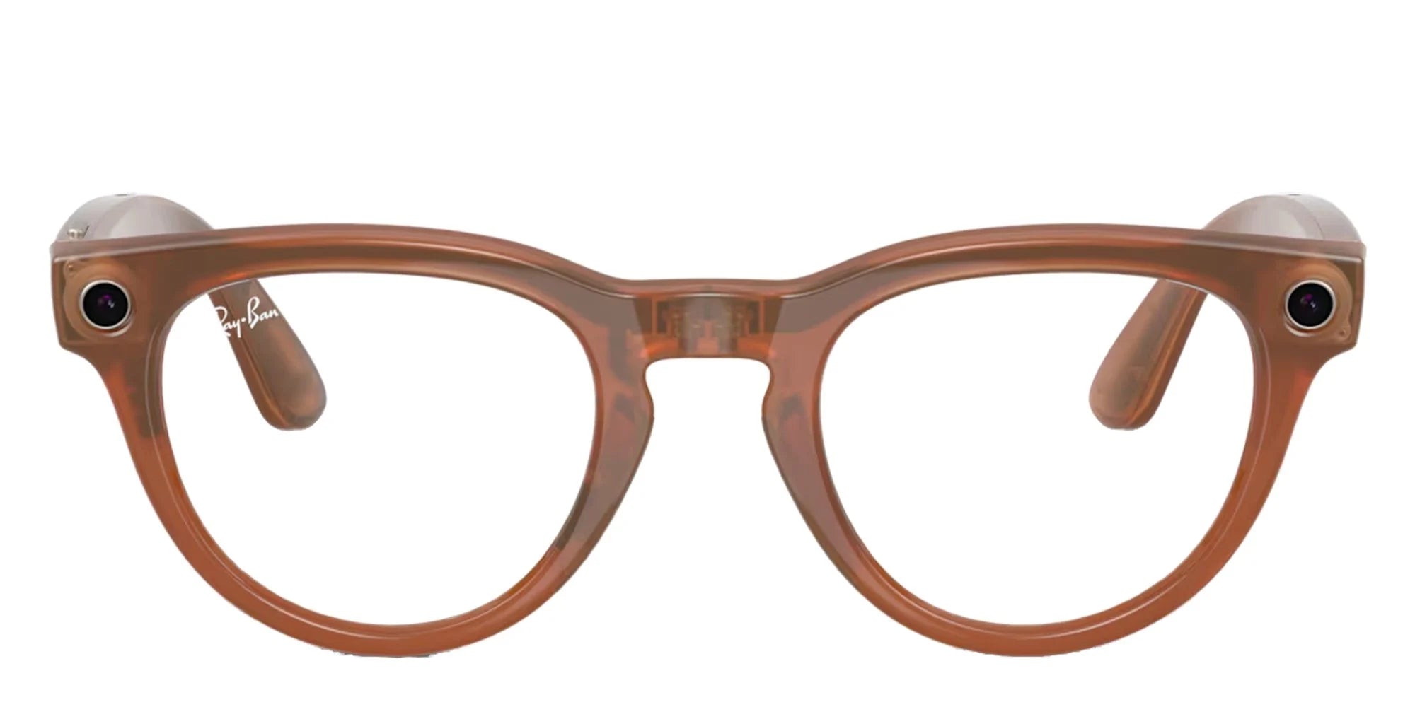 RAY-BAN META SUNGLASSES HEADLINER TRANSITION (GEN 2) - RW4013 68901Z 50