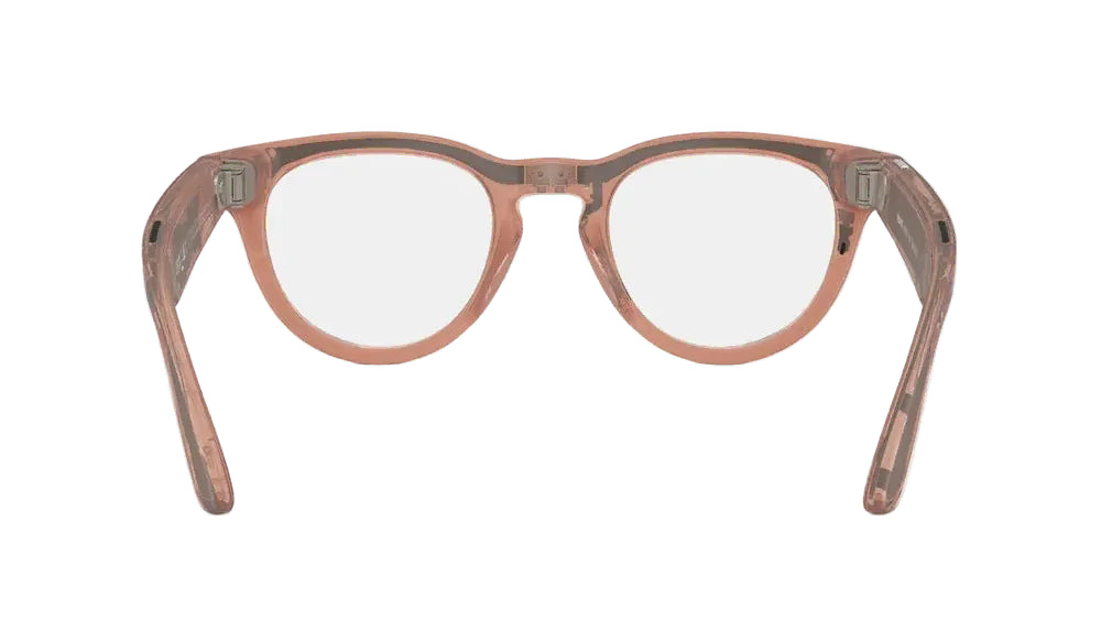 RAY-BAN META SUNGLASSES HEADLINER TRANSITION (GEN 2) - RW4013 68901Z 50