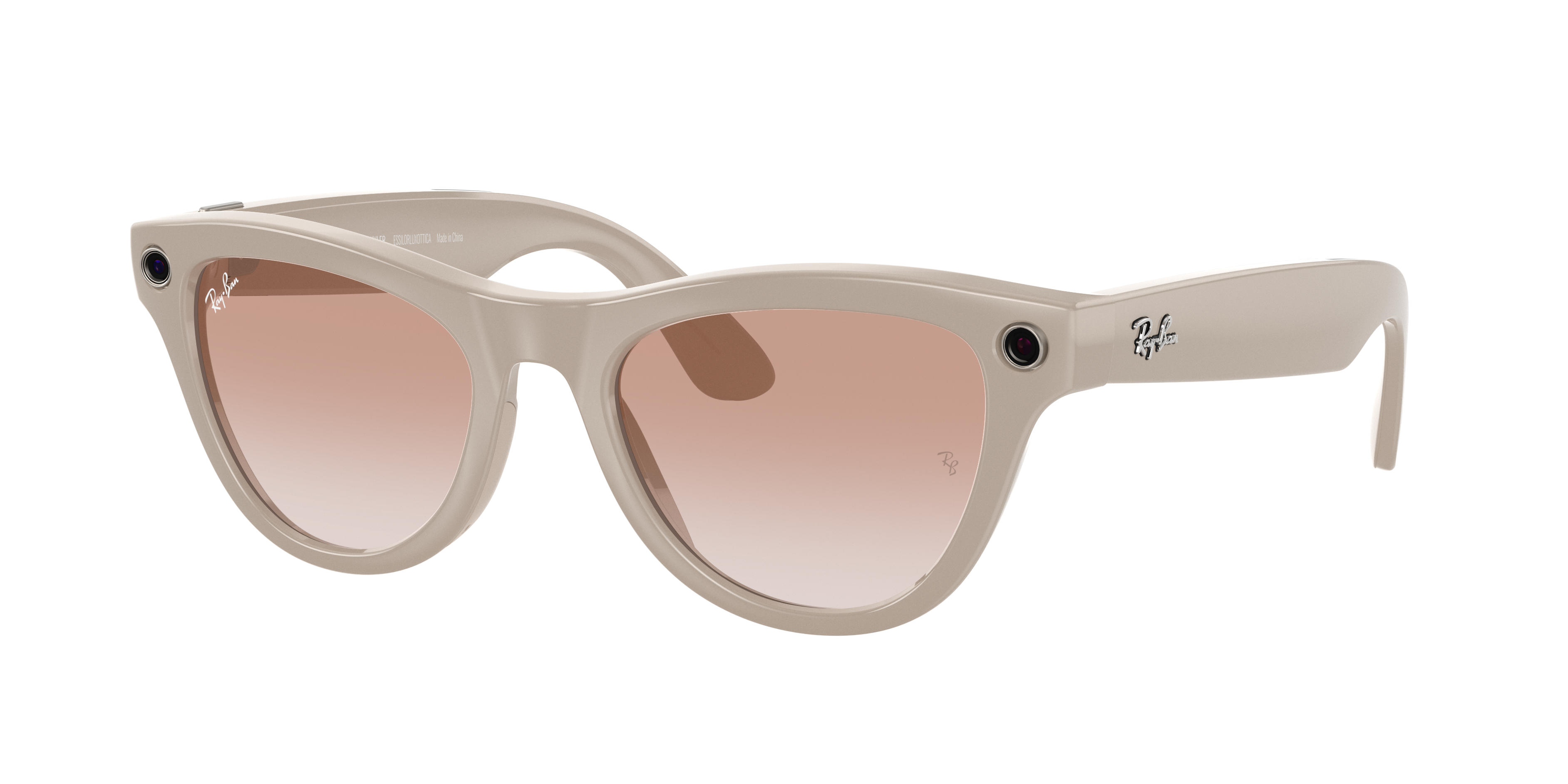 RAY-BAN META SUNGLASSES SKYLER (GEN 1) - RW4010 670013 52