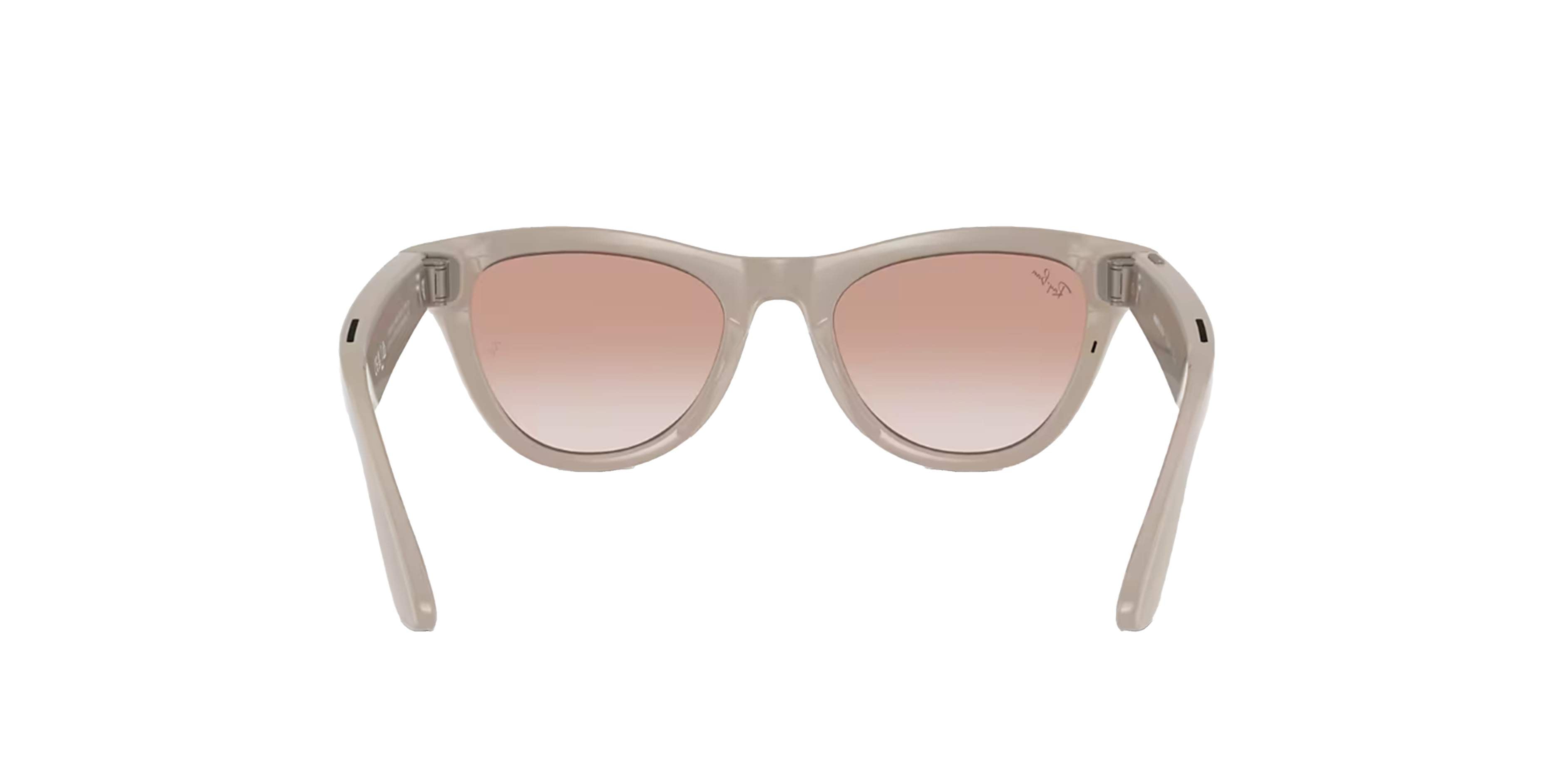 RAY-BAN META SUNGLASSES SKYLER (GEN 1) - RW4010 670013 52