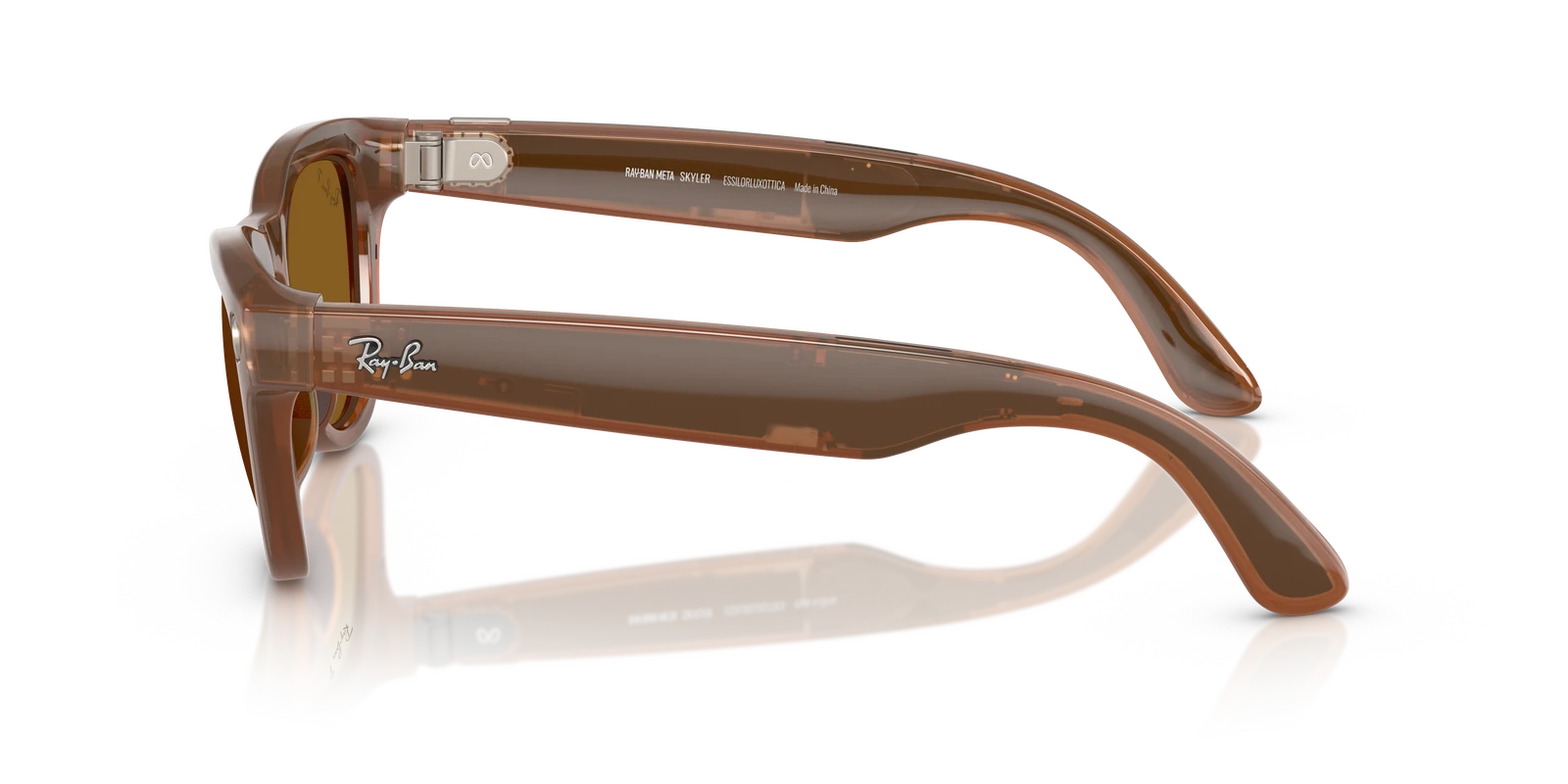 RAY-BAN META SUNGLASSES SKYLER (GEN 1) - RW4010 670683 52