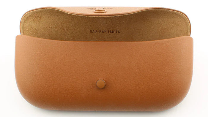 RAY-BAN META SUNGLASSES SKYLER TRANSITION (GEN 1) - RW4010 601/MF 52