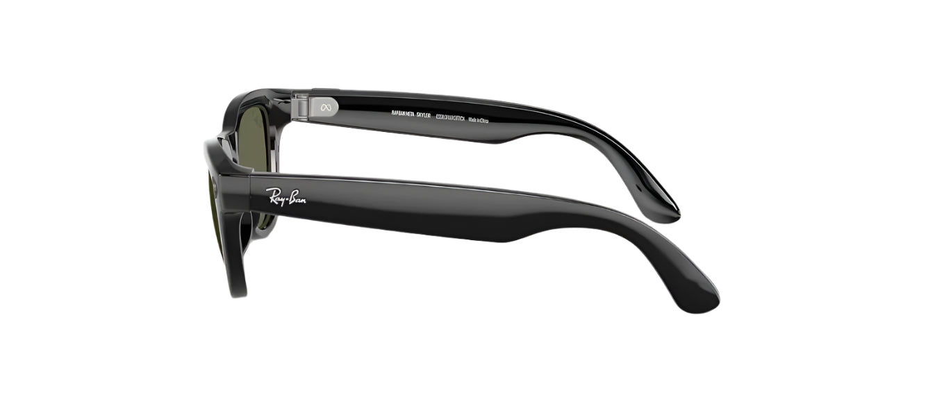 RAY-BAN META SUNGLASSES SKYLINER (GEN 1) - RW4010 601/9A 52