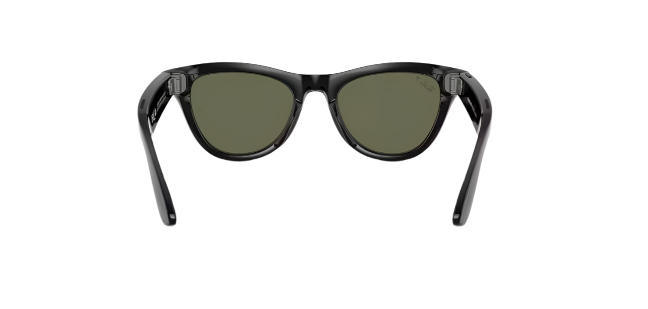 RAY-BAN META SUNGLASSES SKYLINER (GEN 1) - RW4010 601/9A 52