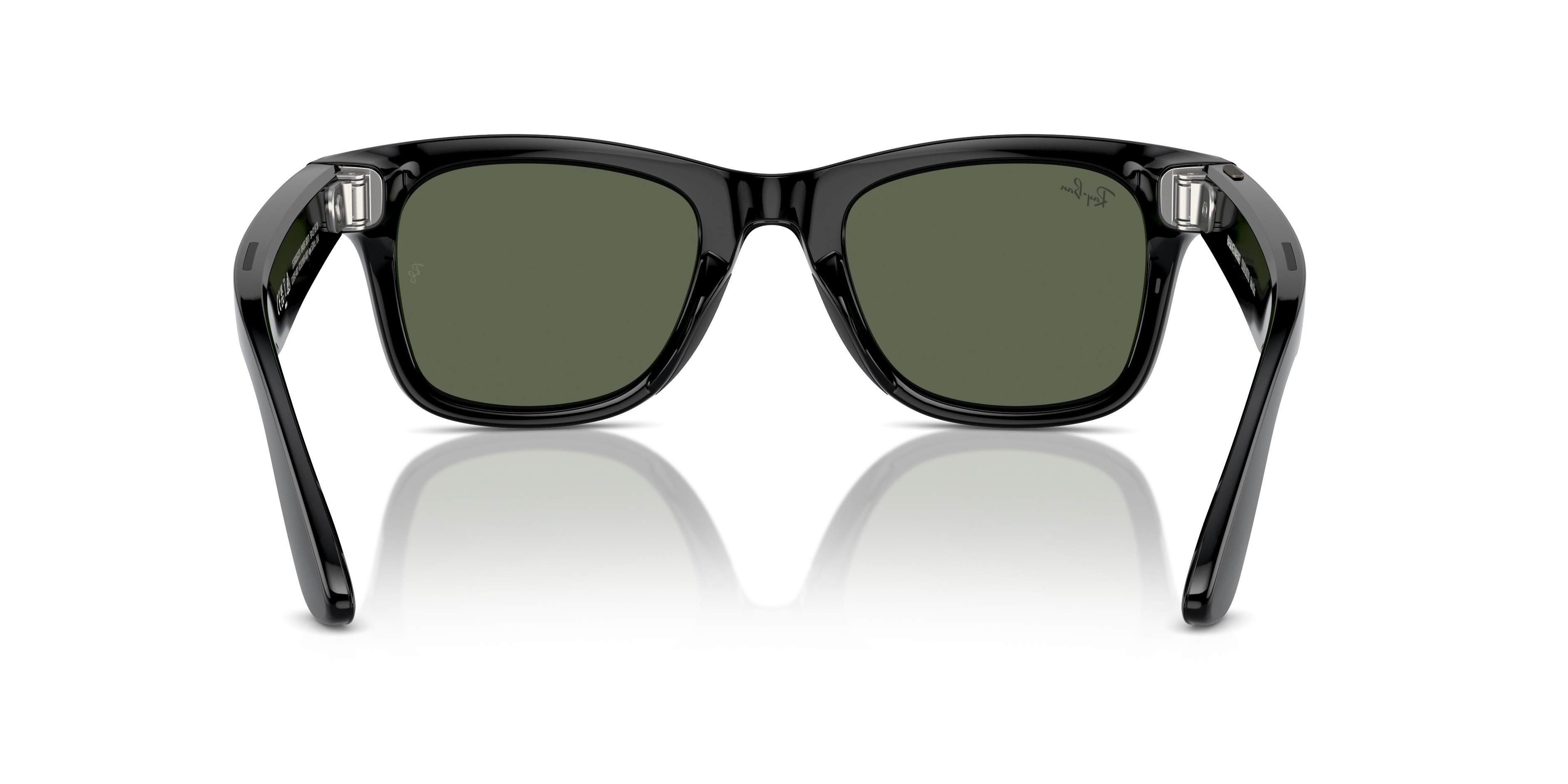 RAY-BAN META SUNGLASSES WAYFARER (GEN 1) - RW4006 601/71 50