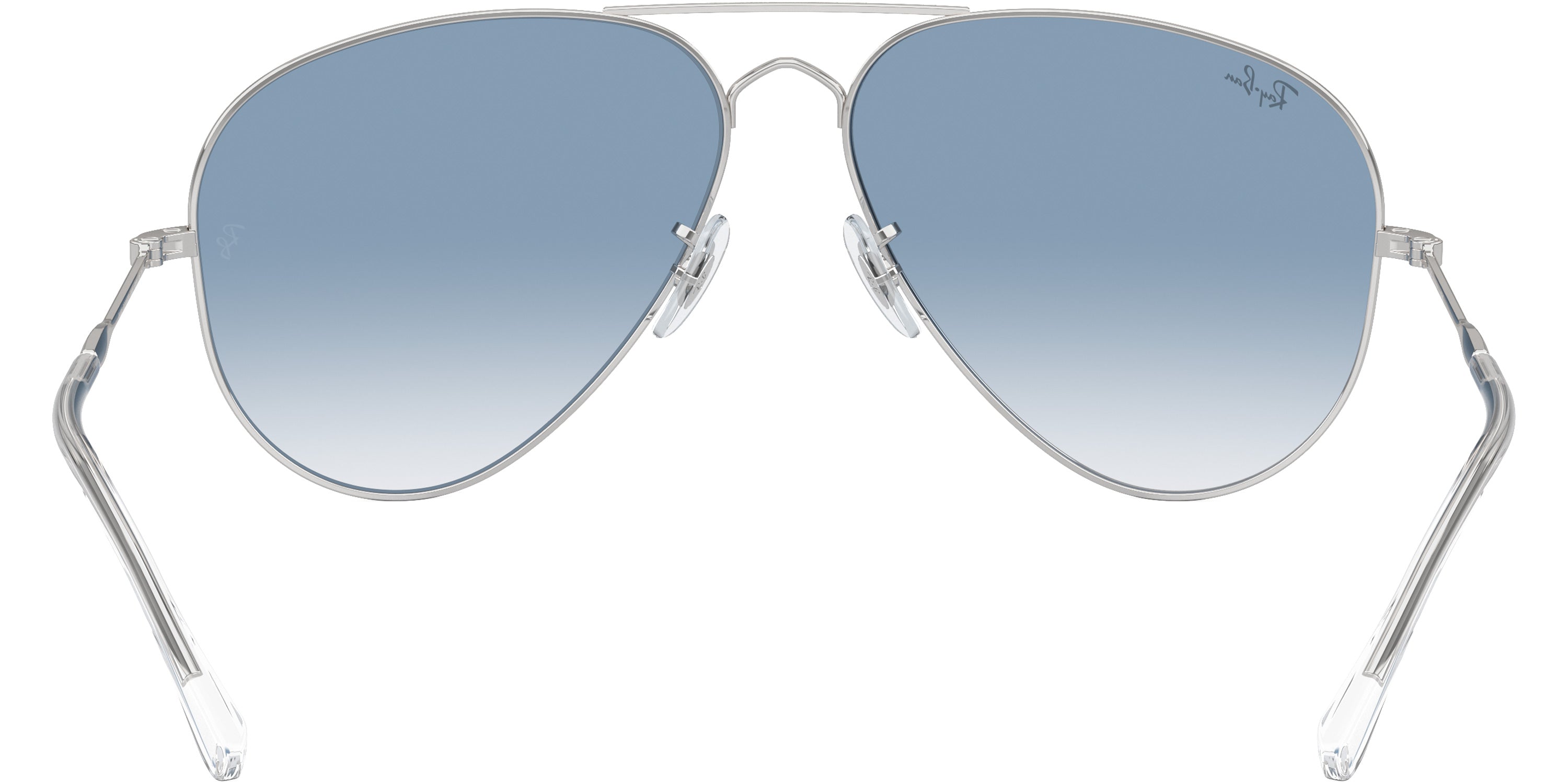 Ray-Ban™ Old Aviator RB3825 003/3F 58 - Silver