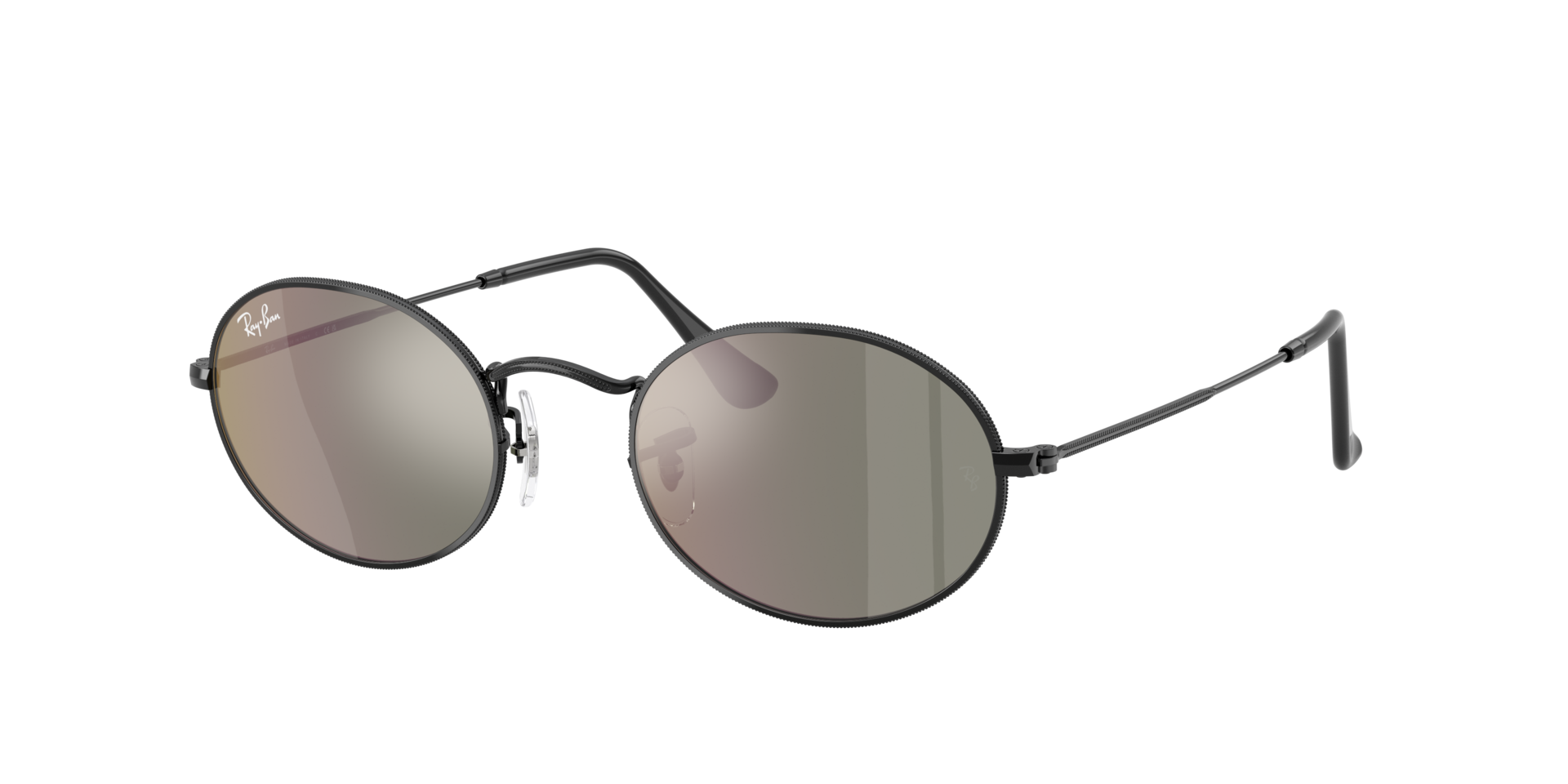 RAY-BAN SUNGLASSES - RB3547N 002/39 51