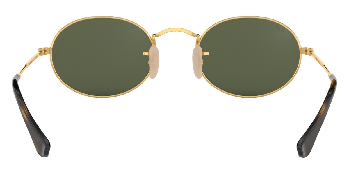 Ray-Ban™ Oval RB3547N 001 48 - Arista