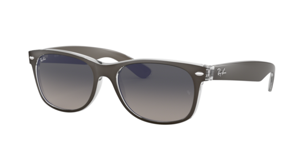 RAY-BAN SUNGLASSES NEW WAYFARER - RB2132 614371 52