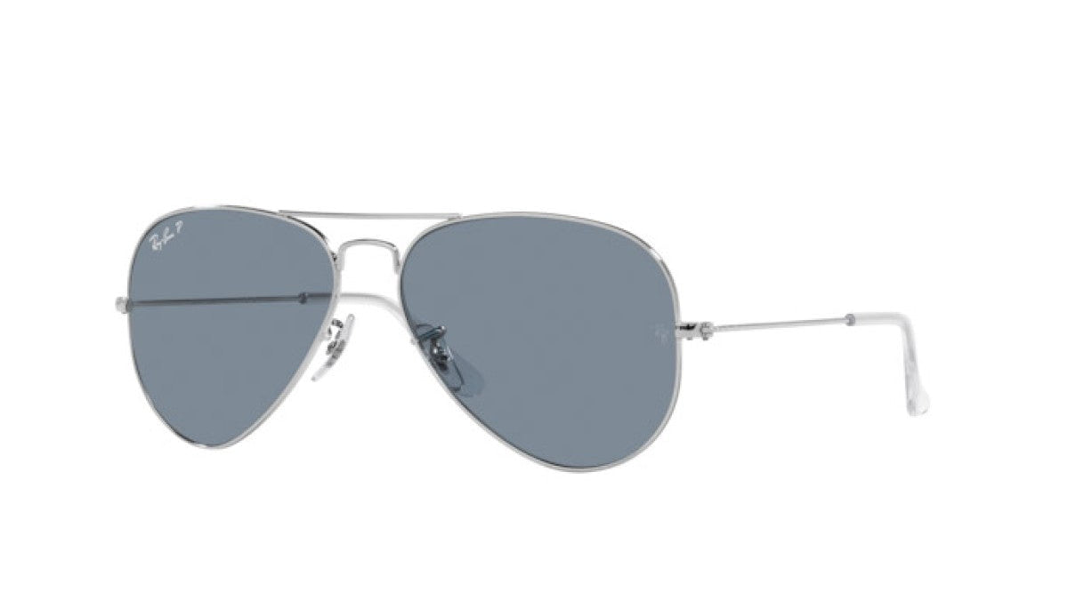 RAY-BAN SUNGLASSES AVIATOR - RB3025 003/02 58