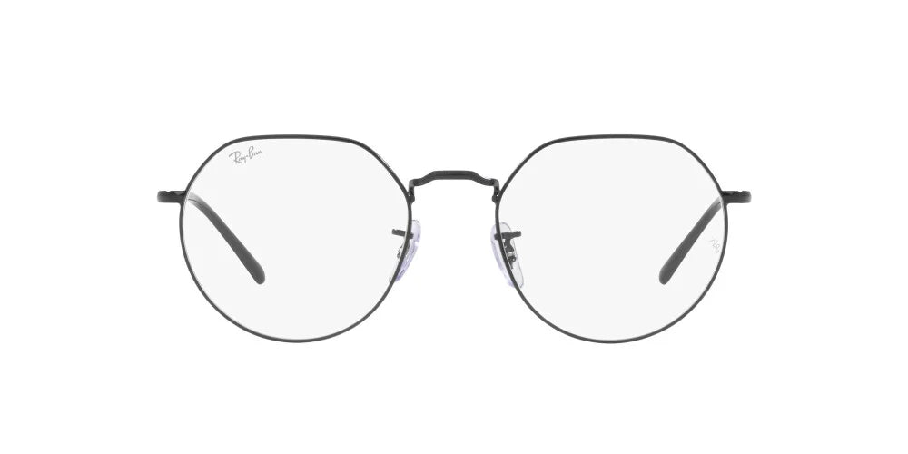 RAY-BAN SUNGLASSES JACK TRANSITION - RB3565 002/GG 53