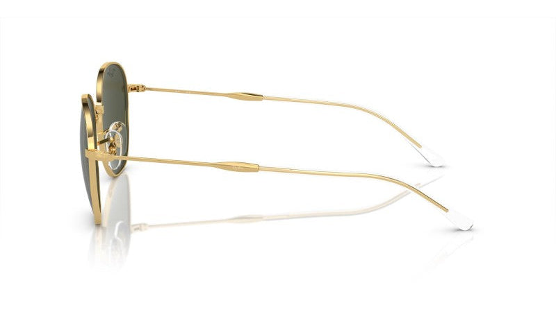 RAY-BAN SUNGLASSES - RB3809 001/31 53 - Gold