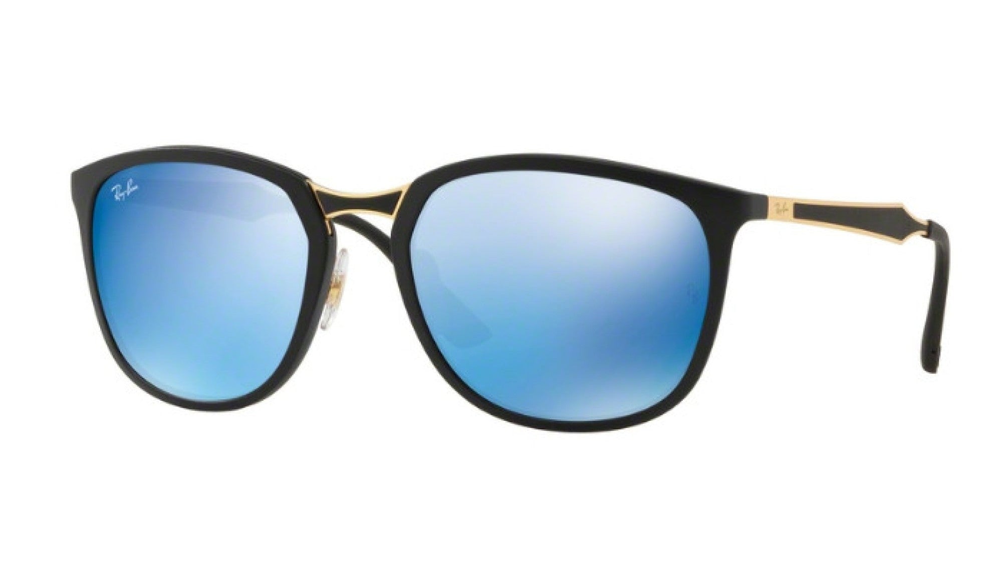 RAYBAN SUNGLASSES - RB4299 601S55 56