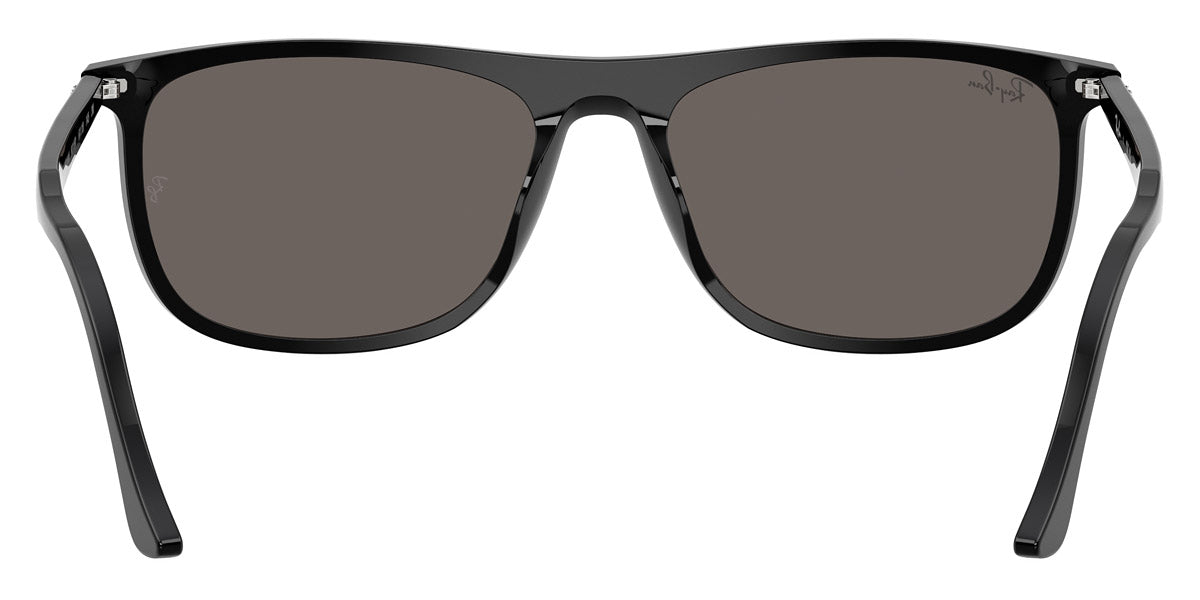 Ray-Ban™ RB2216 901/B1 58 - Black