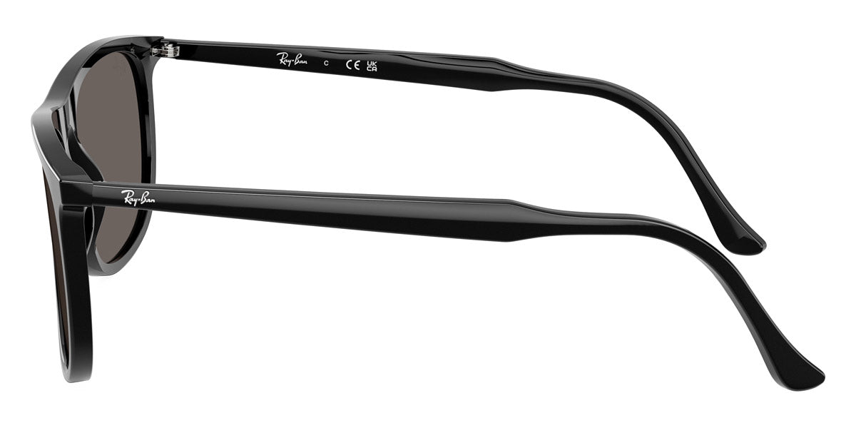 Ray-Ban™ RB2216 901/B1 58 - Black