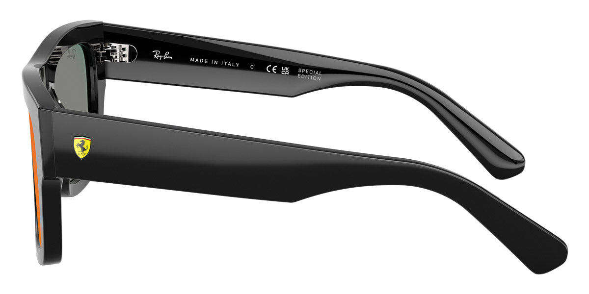 Ray-Ban™ RB2217M F6016P 53 - Black