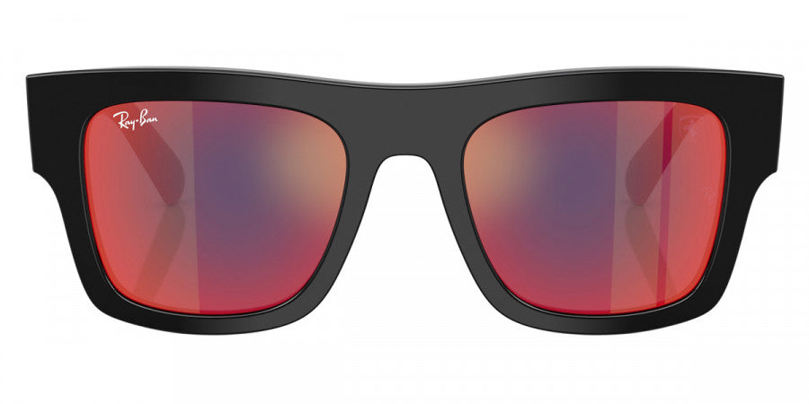 Ray-Ban™ RB2217M F6016P 53 - Black