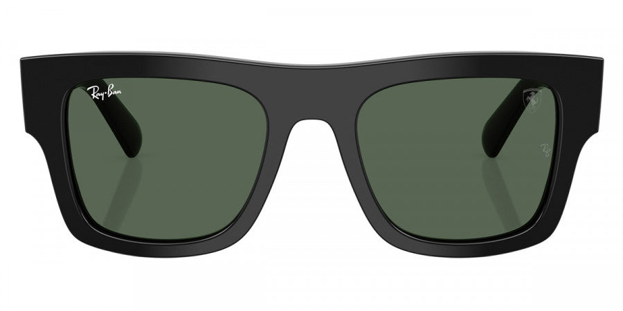 Ray-Banâ„¢ RB2217M F60171 53 - Black