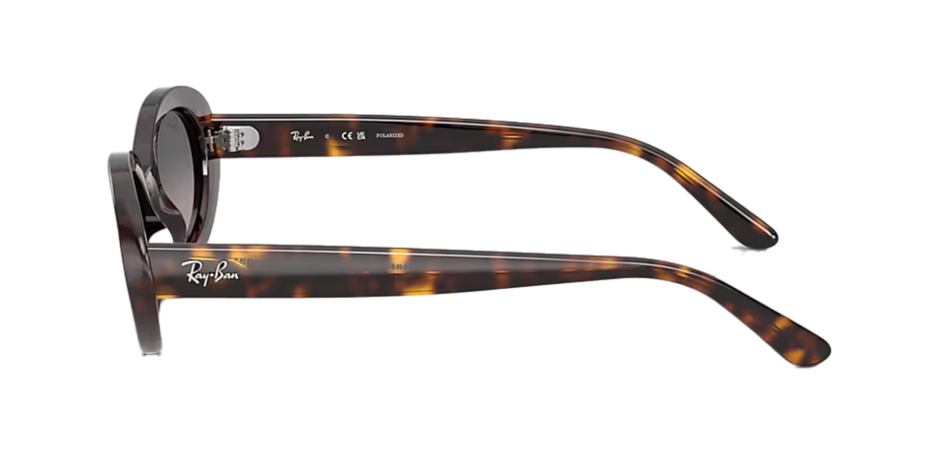 RAY-BAN SUNGLASSES - RB2223 902/M3 54