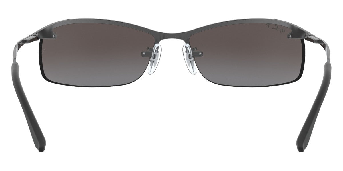 Ray-Ban™ RB3183 004/82 63 - Gunmetal