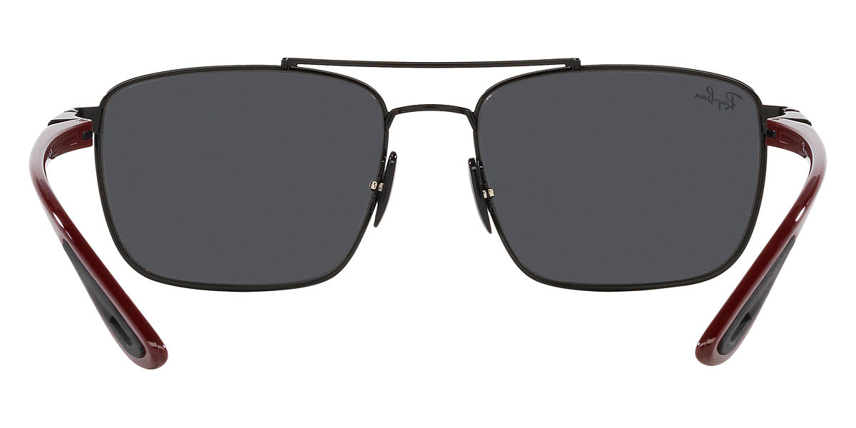 Ray-Ban™ RB3715M F02087 58 - Black