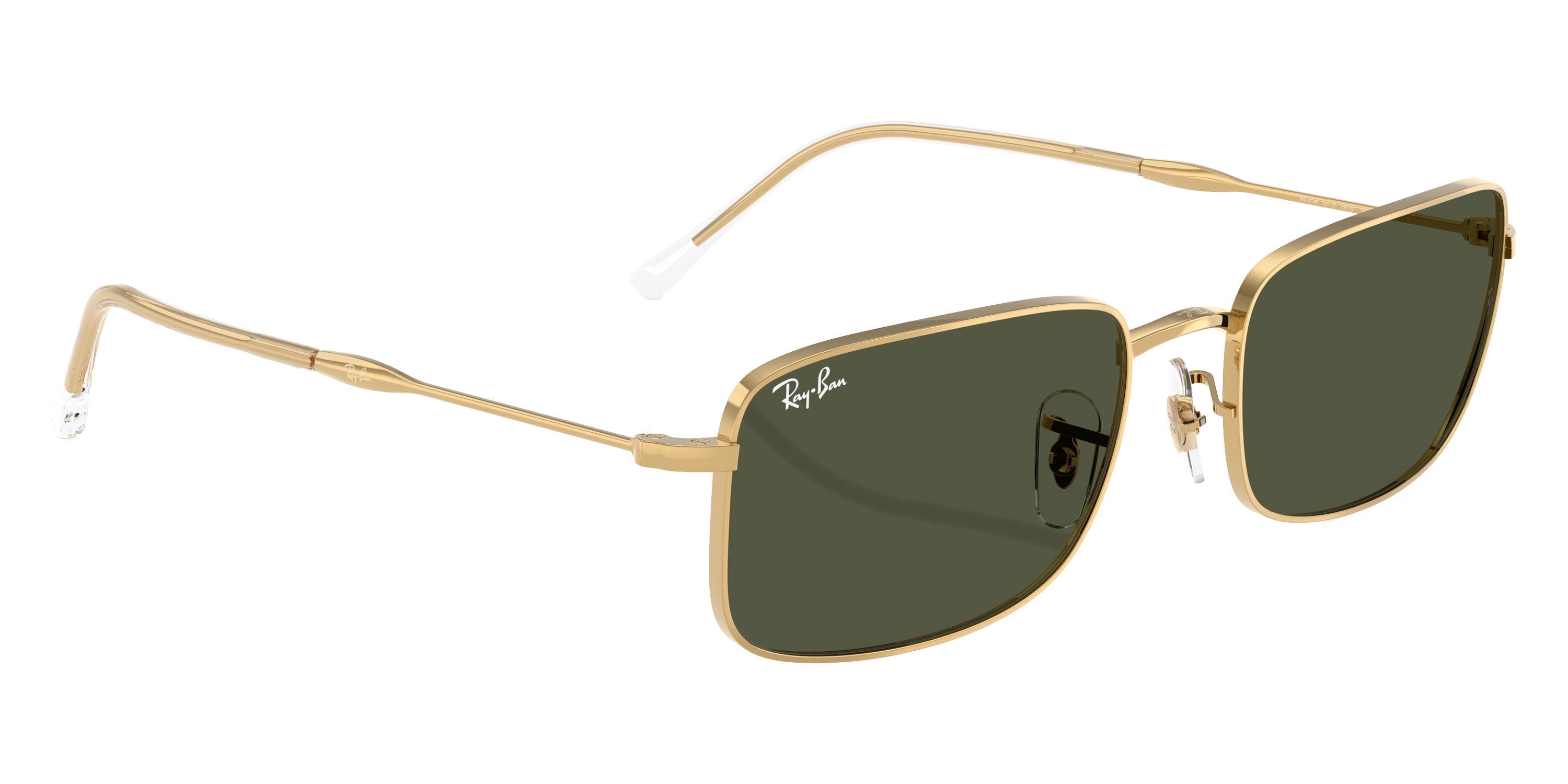 Ray-Ban™ RB3746 001/31 56 - Arista Gold