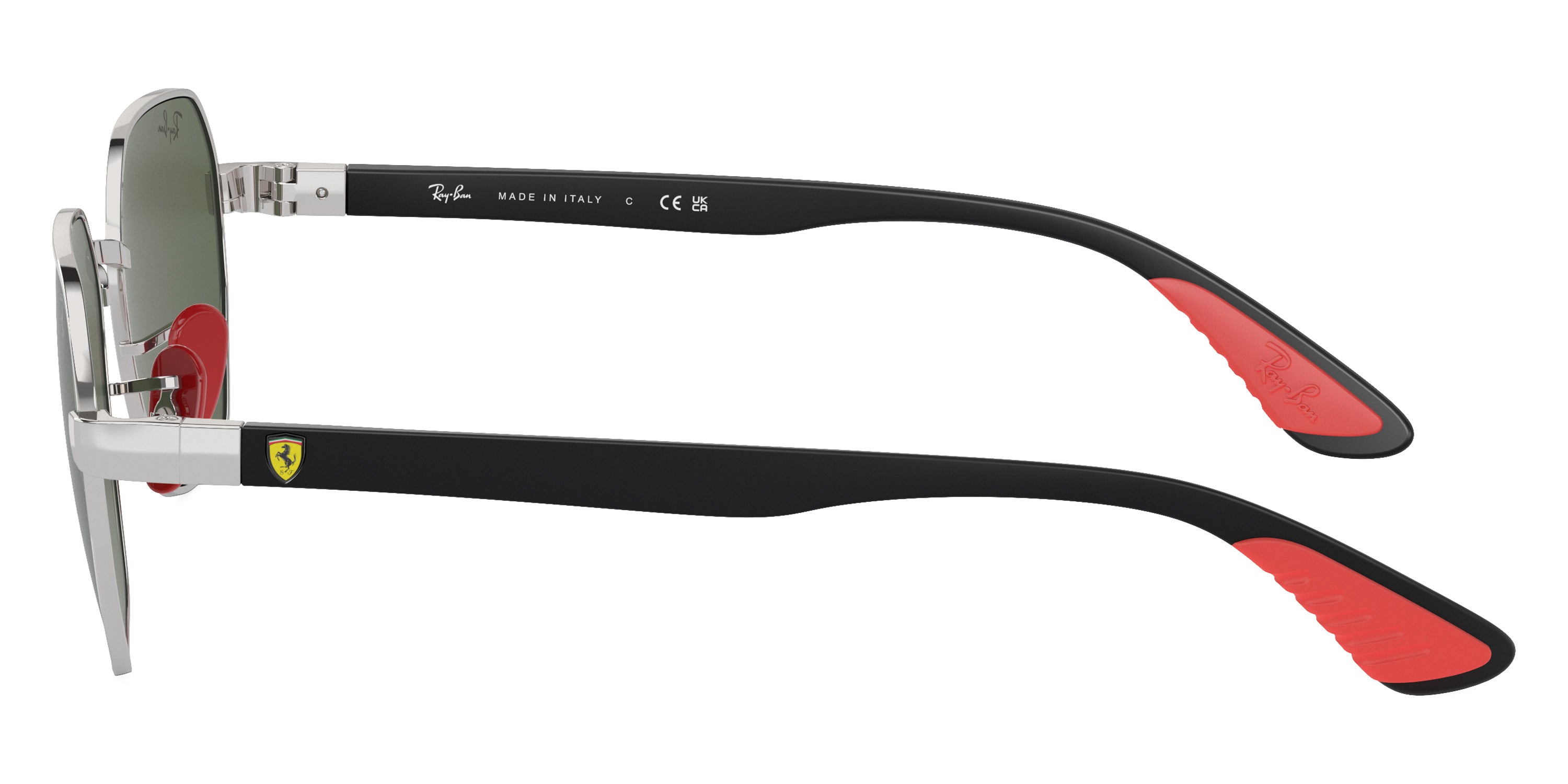 Ray-Ban™ RB3794M F03171 54 - Silver/Black