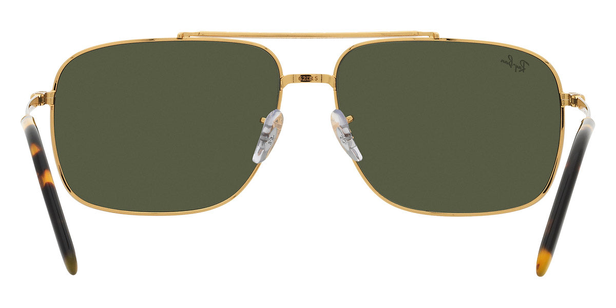 Ray-Ban™ RB3796 919631 62 - Gold