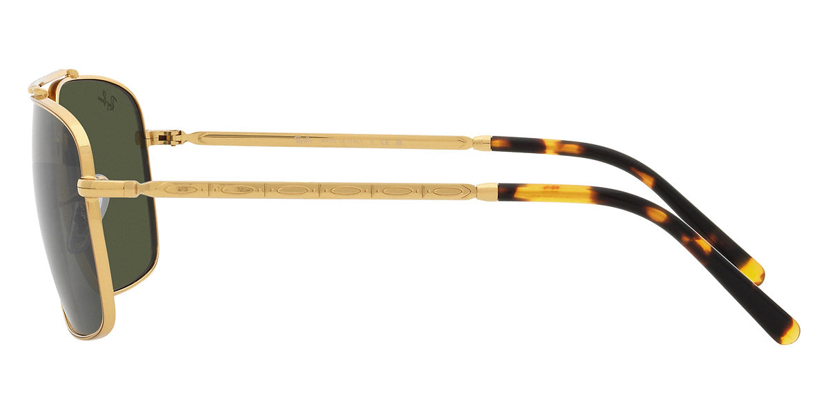 Ray-Ban™ RB3796 919631 62 - Gold